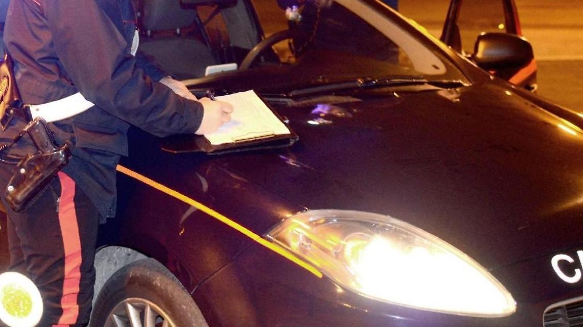 Botte e minacce di morte per l'eredit&agrave;: tre denunciati