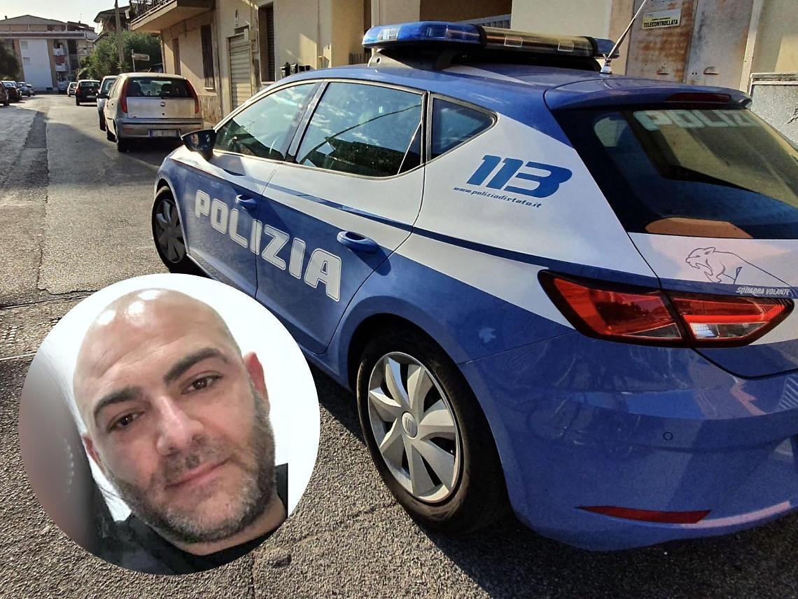 Pusher ucciso a Napoli, il killer si consegna
