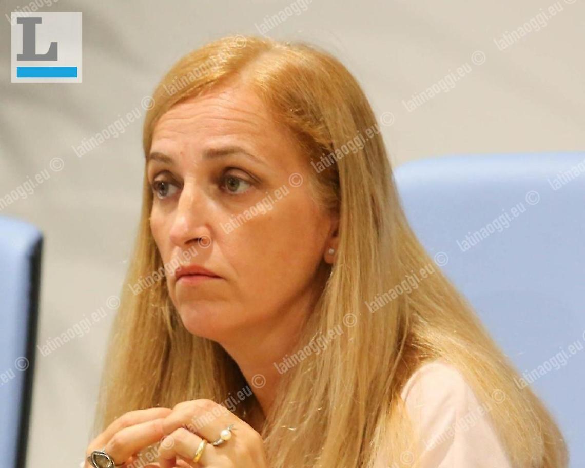 Michela Biolcati Rinaldi