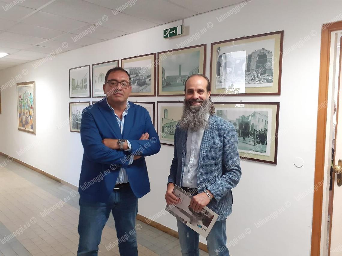 Nominato il nuovo assessore alle Attivit&agrave; Produttive: &egrave; Alessandro D'Alessandro