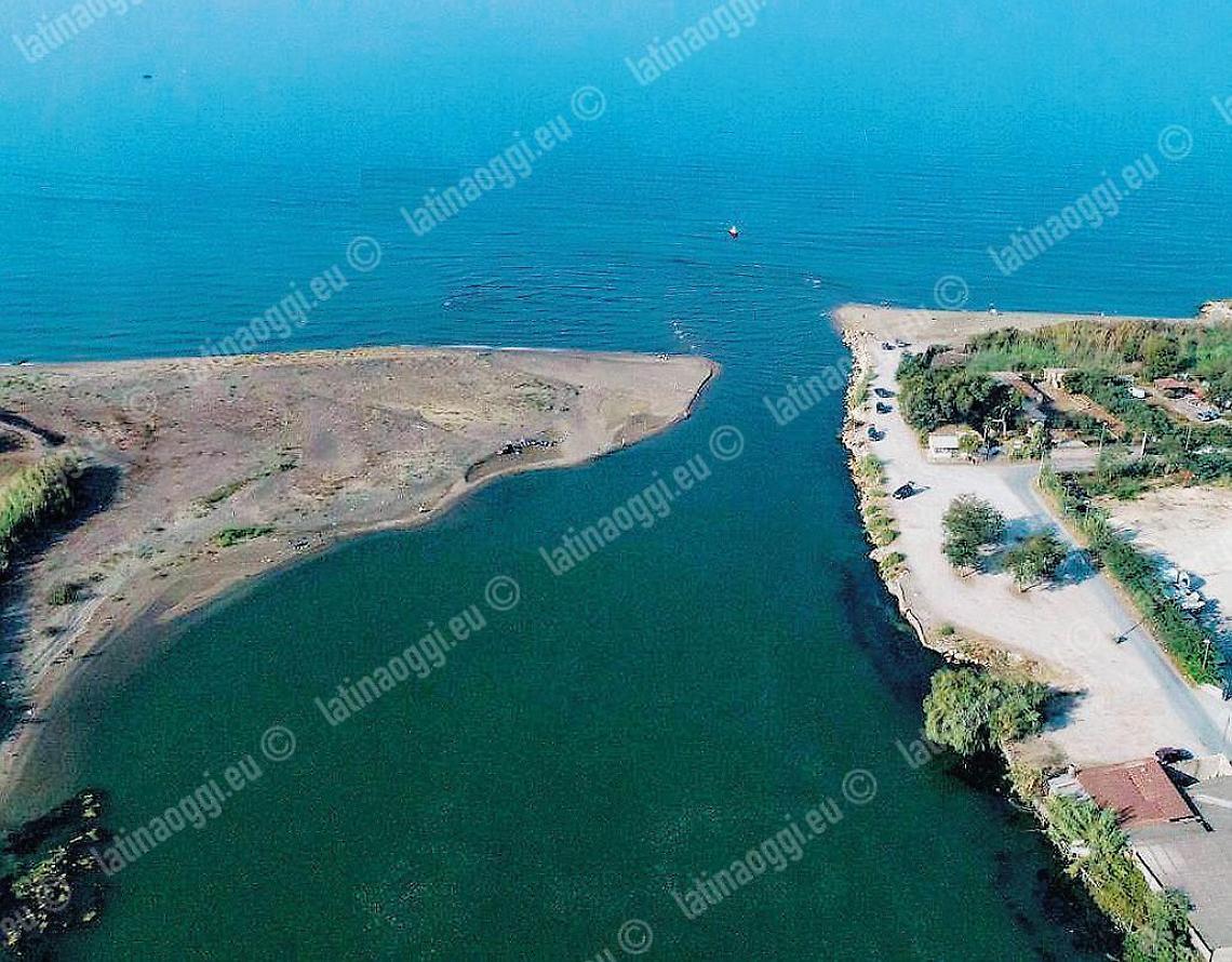 Riqualificazione, slitta il bando per l'area del Garigliano