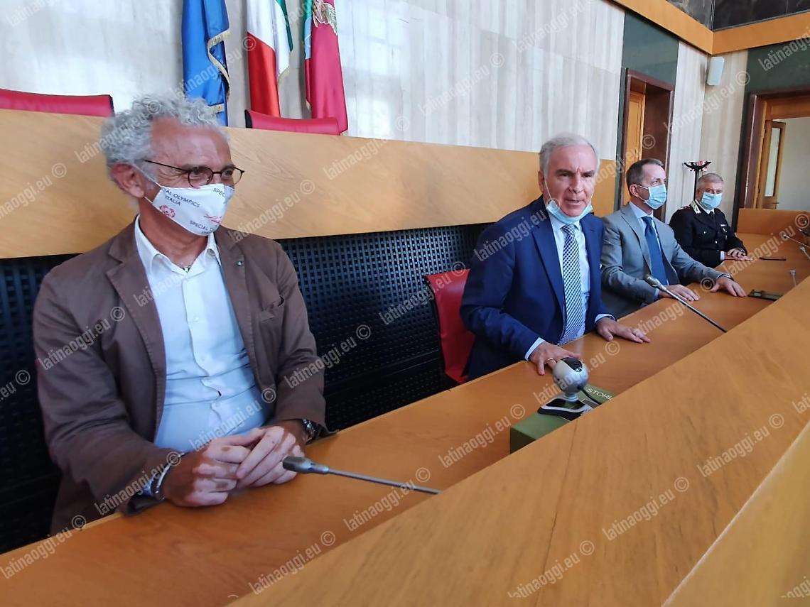 In arrivo 57 migranti da Lampedusa: piano anti Covid alla ex Rossi Sud