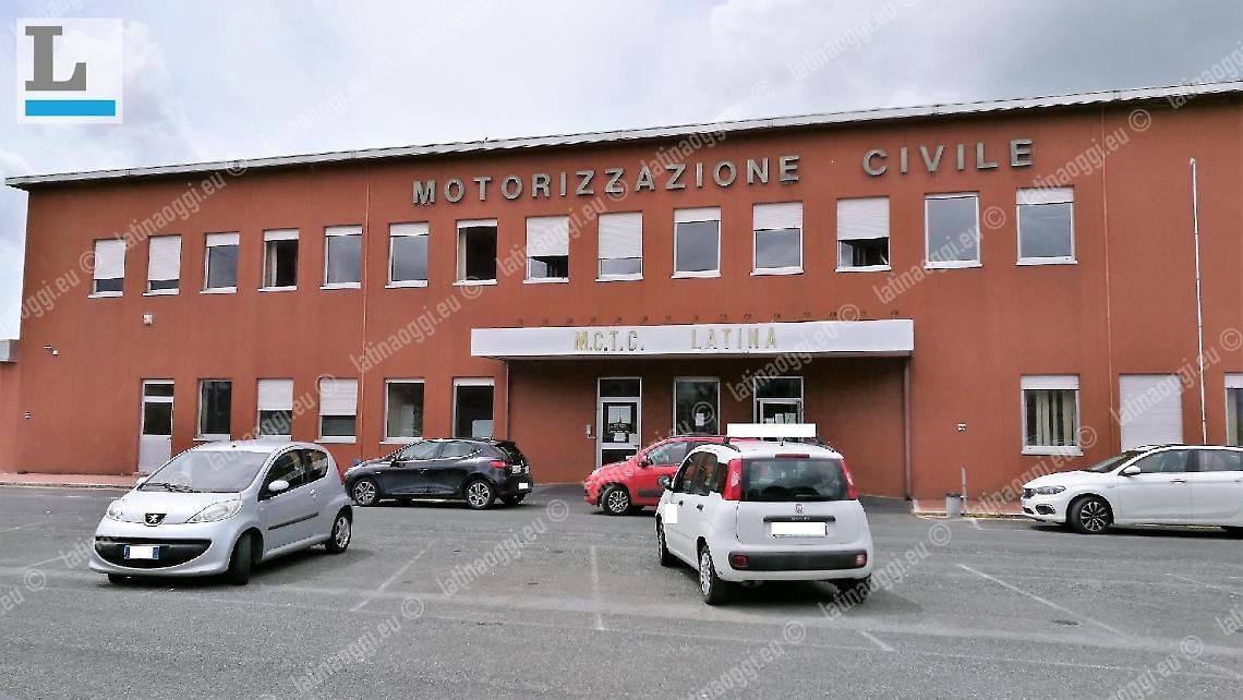 Il Coronavirus blocca le patenti di guida: Motorizzazione Civile a rilento