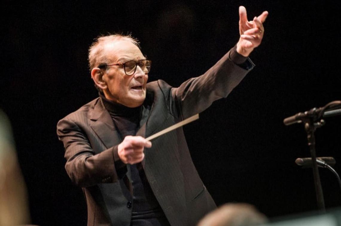 Ennio Morricone, il tributo al maestro pronto ad incantare il lungomare di Latina