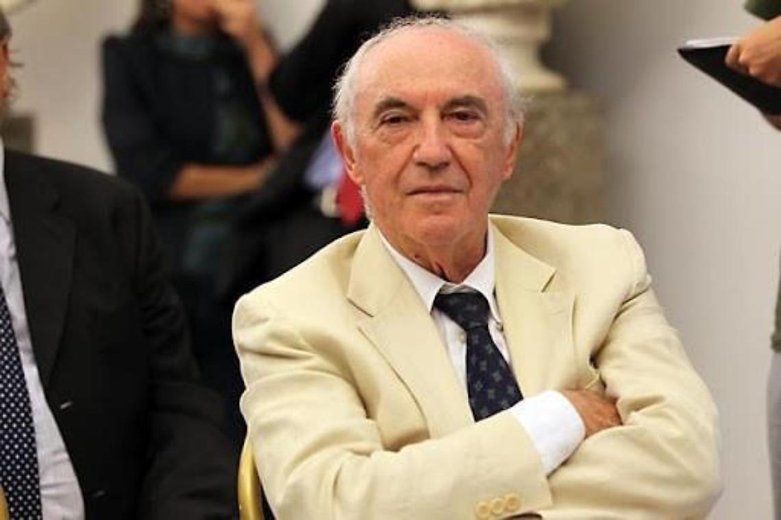 Manlio Cerroni: "Vi racconto Rida Ambiente"