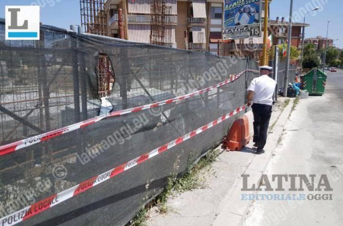 La srl di Riccardo perde per sempre 5 milioni di euro: il cantiere &egrave; fermo