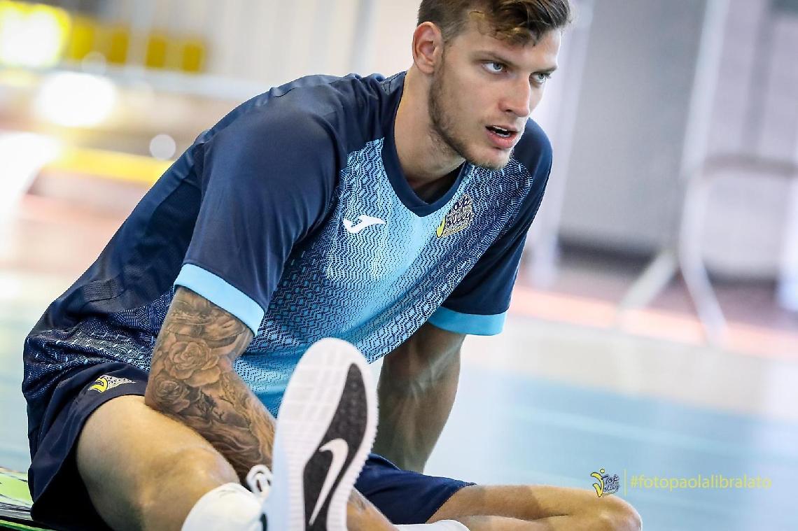 Top Volley Cisterna nel girone B della Del Monte Coppa Italia