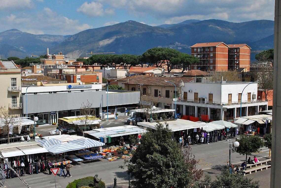 Latina Scalo: dal prossimo week end nuovi spazi e una ztl