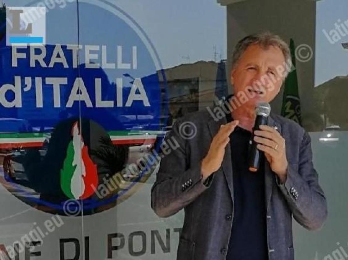 Migranti, Calandrini: "Il Governo nazionale &egrave; un disastro". Oggi l'incontro con il Prefetto