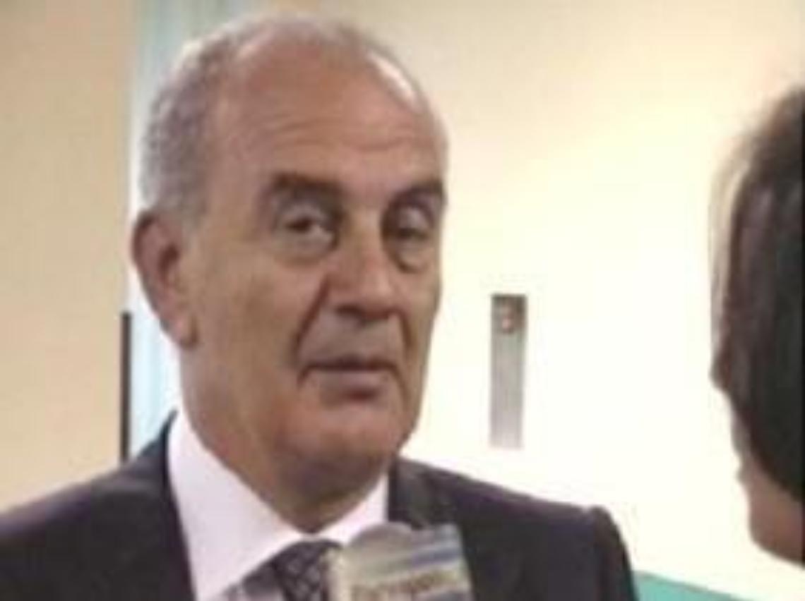 Condanne definitive: arrestato Antonio Sciarretta