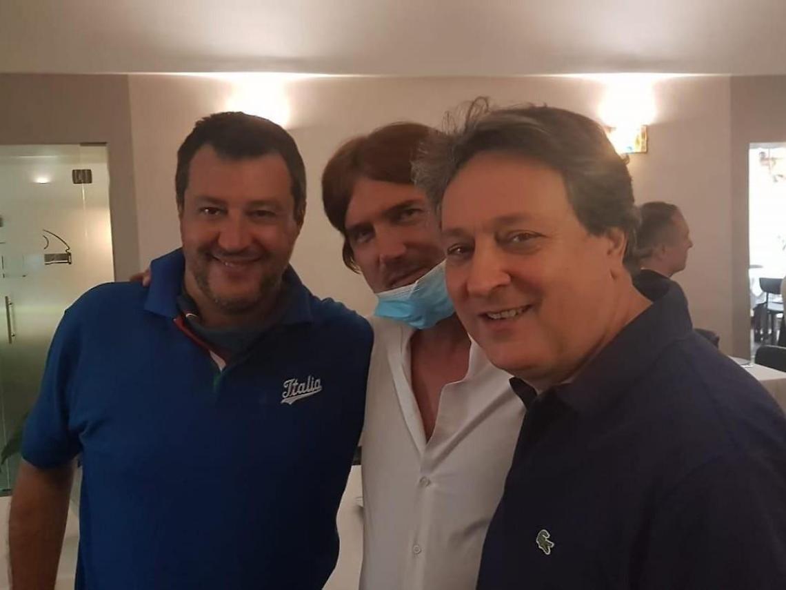 Tutte le ambiguità del Centrodestra pontino