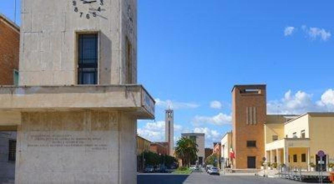 Sabaudia, alla “Corte” comunale tante proposte editoriali