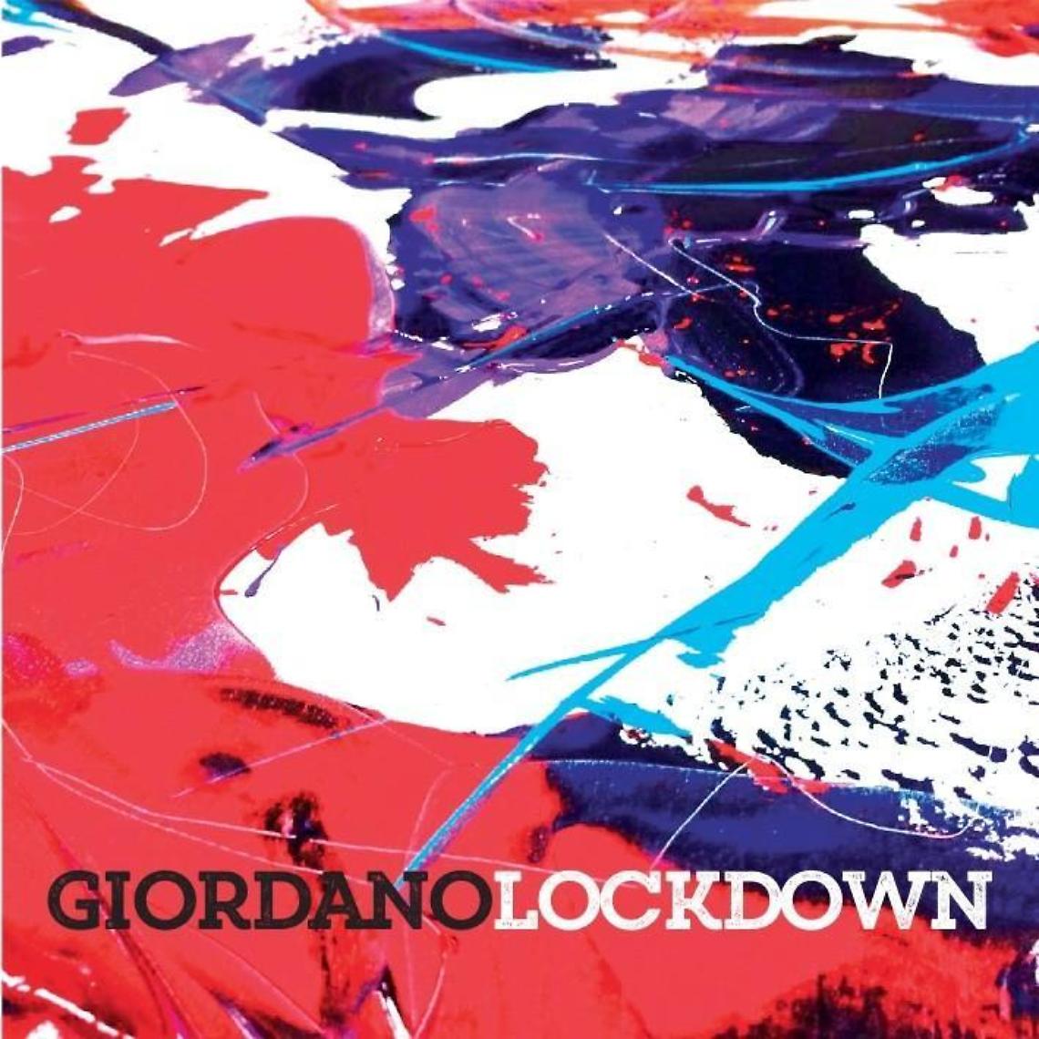 L'attesa è finita: oggi la presentazione di «Lockdown», il nuovo Ep di Giordano