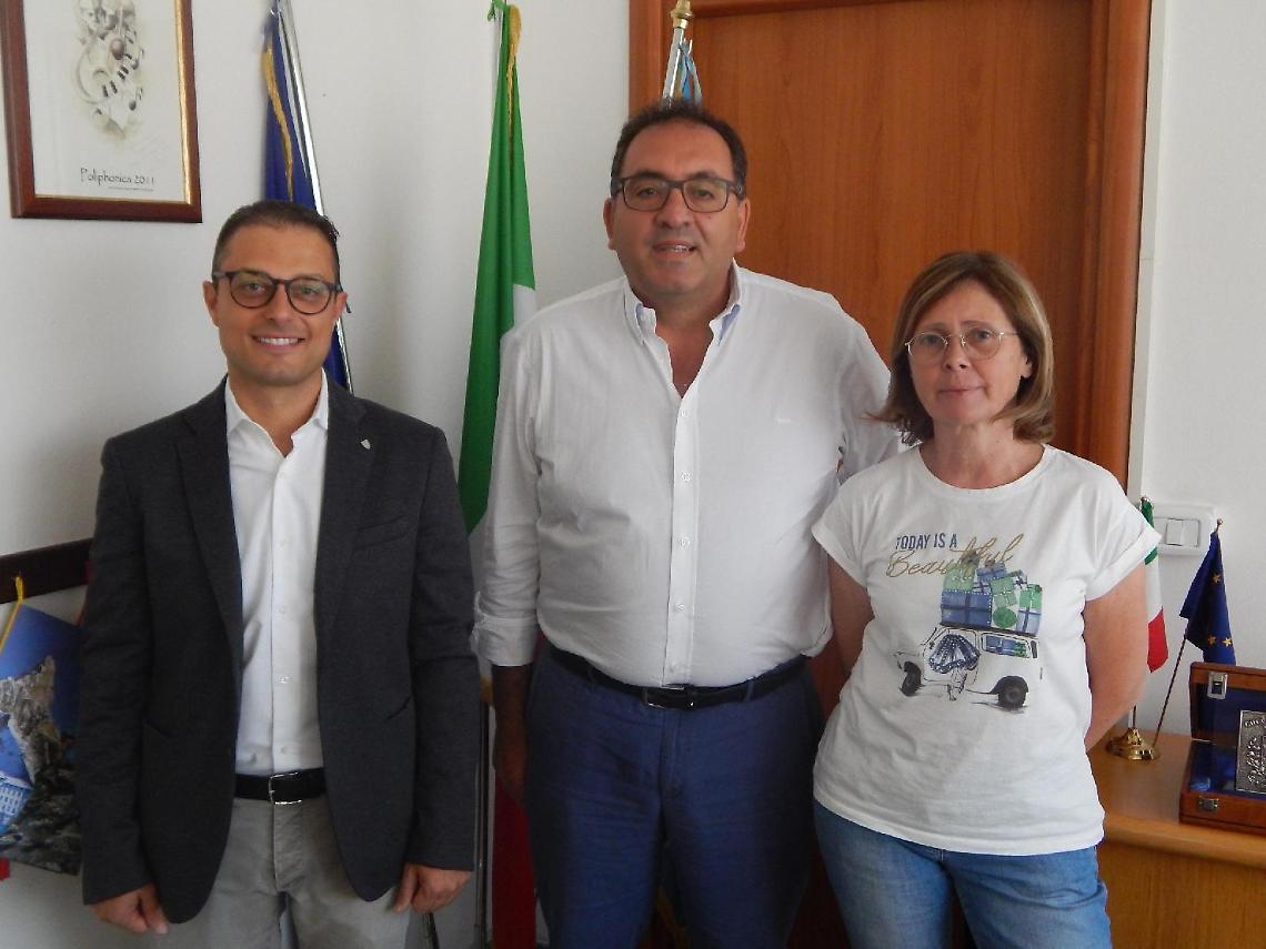 Rimpasto di giunta ad Aprilia, Ruberti e Laurenzi nominati nuovi assessori