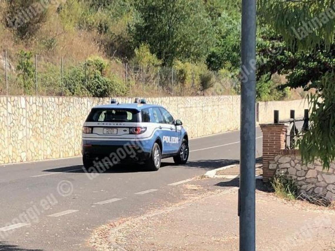 Questione migranti a Cori, Lega in piazza per un confronto con i cittadini