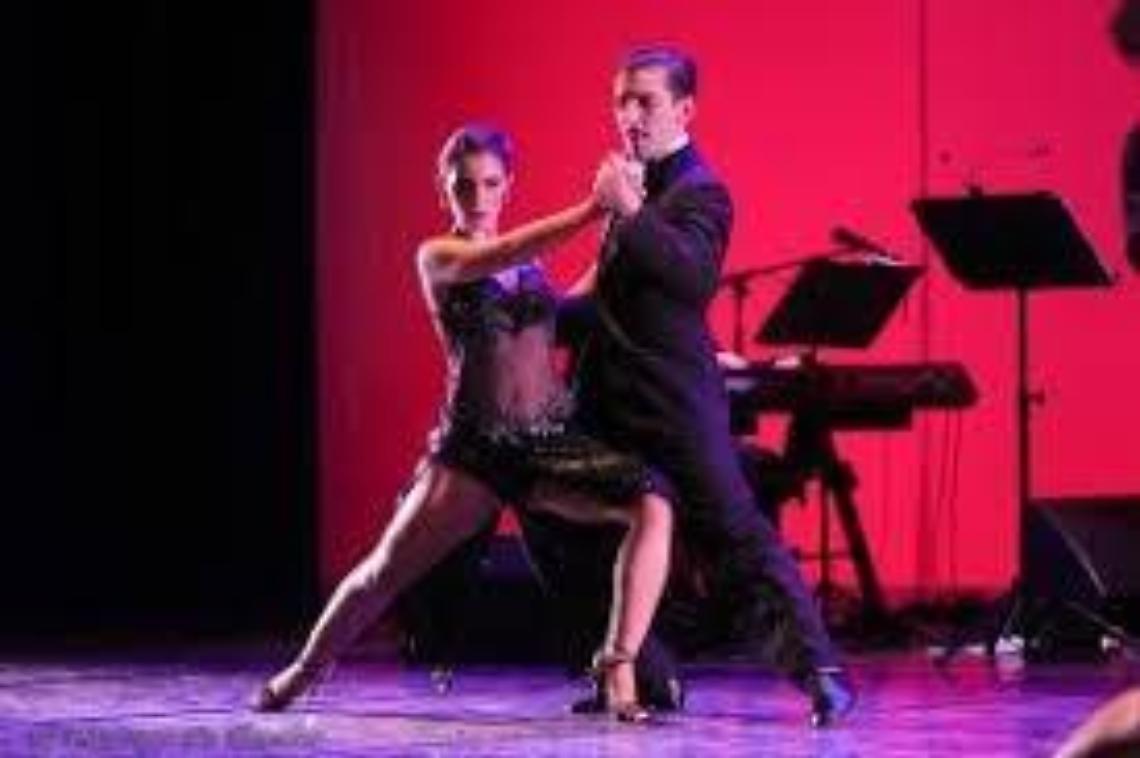 Il Tango è Vita, stasera lo show concerto nella Città d'Arte Lepina