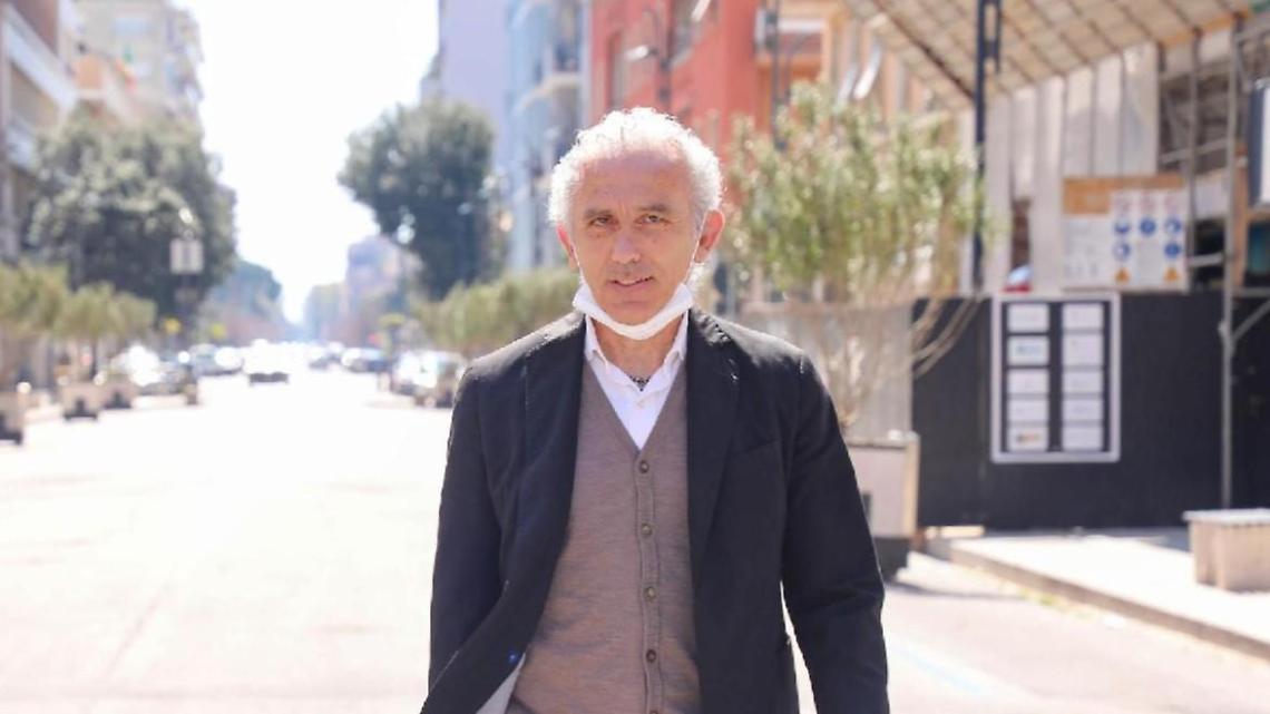Leodori «allontana» il Pd da Coletta: l'ipotetica alleanza con Lbc non decolla