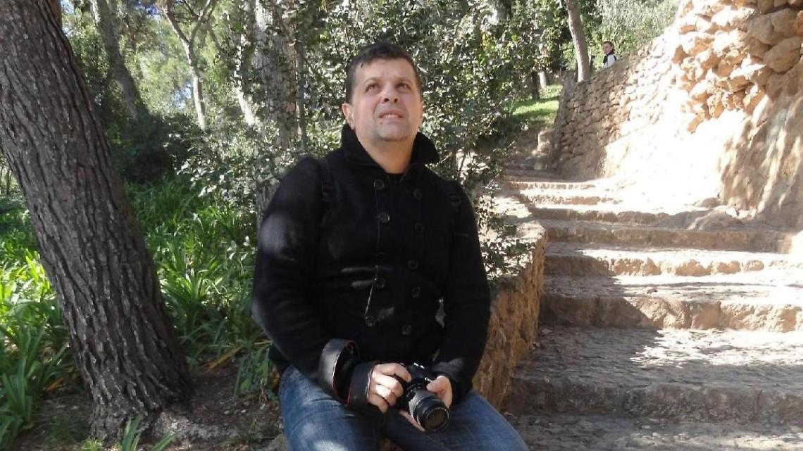 Frana in Valtellina, tra le vittime Gianluca Pasqualone di Aprilia
