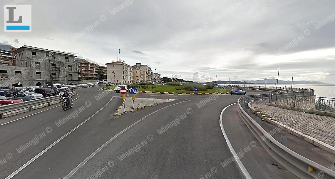 Criticità al viadotto: la strada Litoranea è da sbarrare