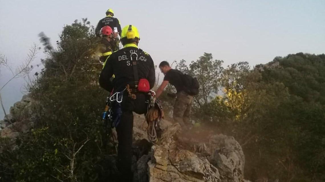 Stop del sindaco alle escursioni fai da te