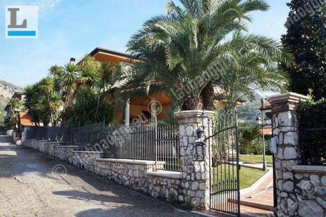 Villa Diamante: "Rassicuriamo il territorio, ecco cosa è accaduto"