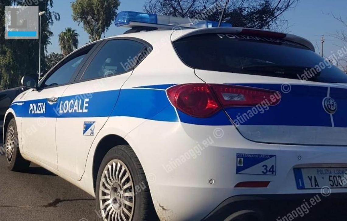 Botte alla compagna nel giorno di Ferragosto, arrestato un uomo violento