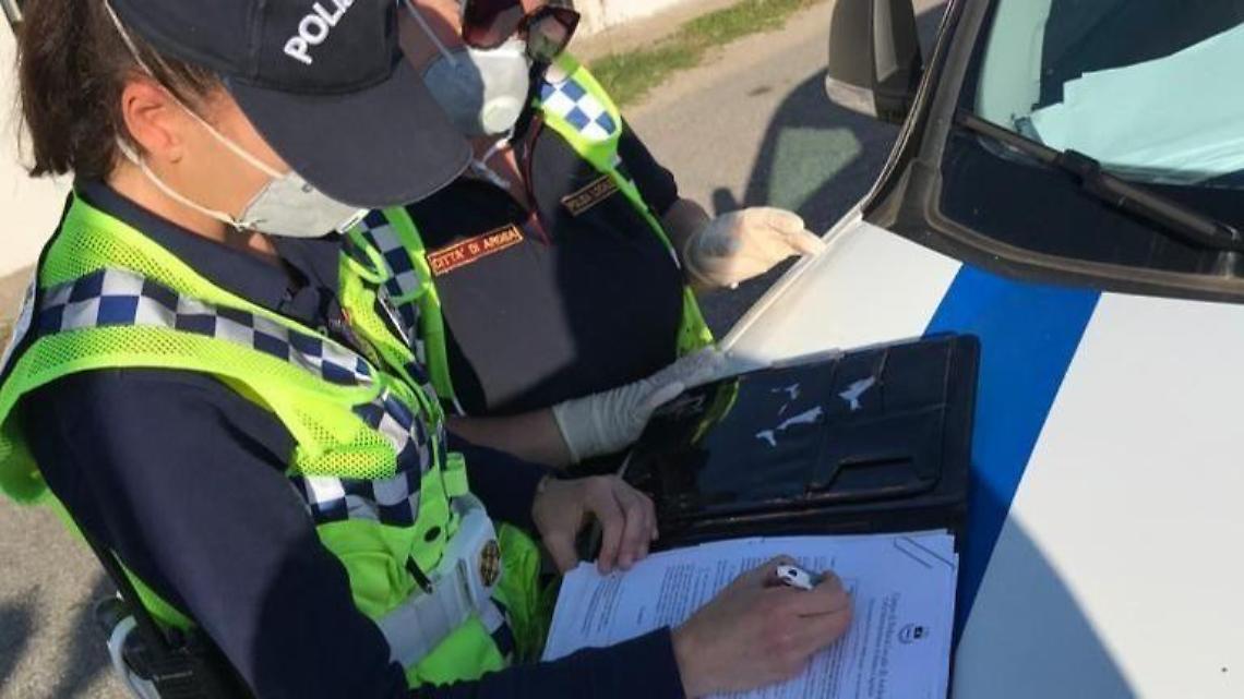 Grecia, Ardea e Roma: ragazzo torna dalle vacanze ed &egrave; positivo al Coronavirus