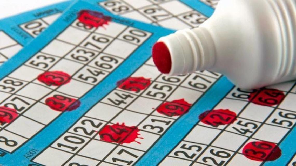 Superbingo: vinti 12.000 euro nella "sala fortunata" di San Giovanni