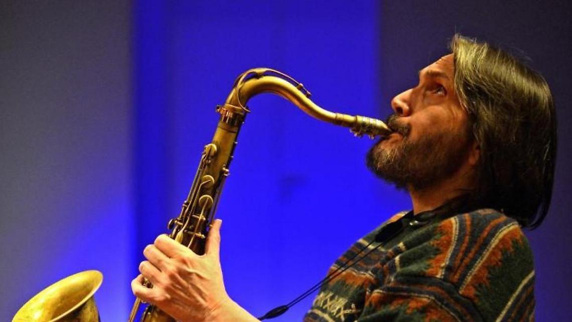 Jazz in lutto: &egrave; morto Steve Grossman. L'impronta indelebile del maestro a Latina