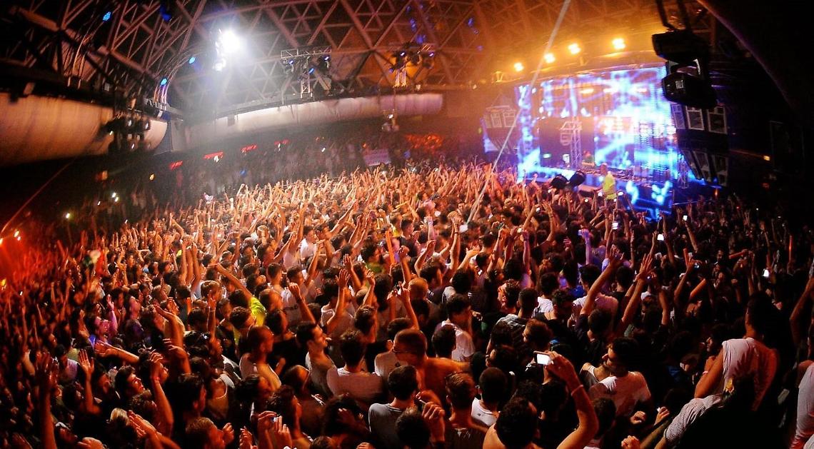 Stop alle discoteche, Lepori: vicini ai gestori,  i più penalizzati