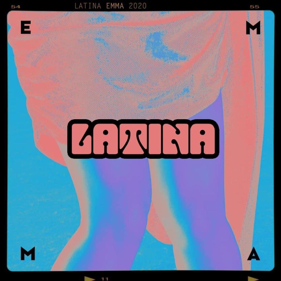 Ecco «Latina», il nuovo singolo di Emma Marrone. Tra gli autori c'è Calcutta