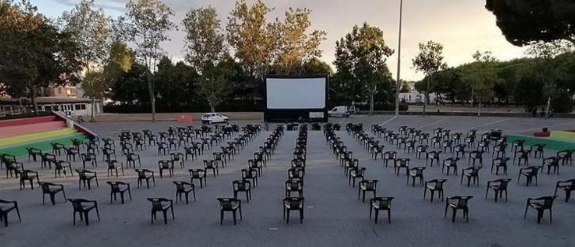 Torna l'emergenza Covid-19, annullata la rassegna Cinema Sotto le Stelle