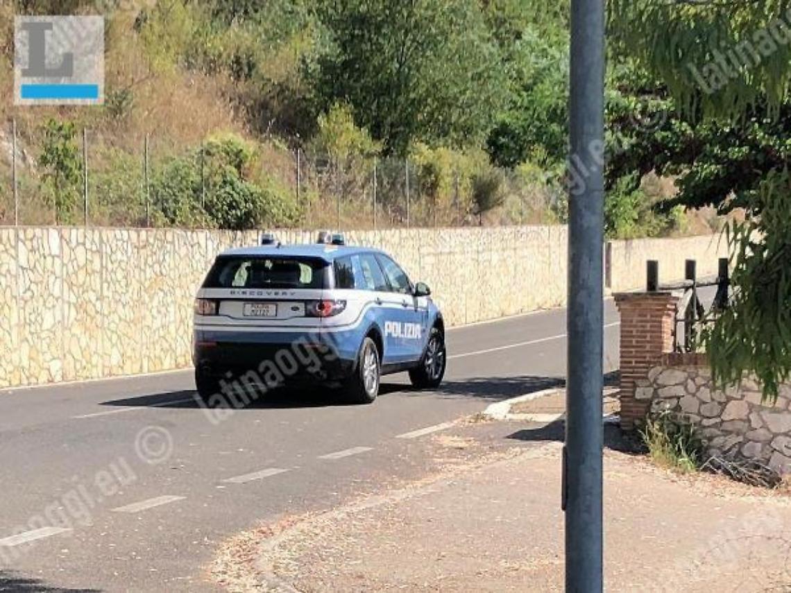 Migranti a Cori, la quarantena è terminata: 11 persone espulse