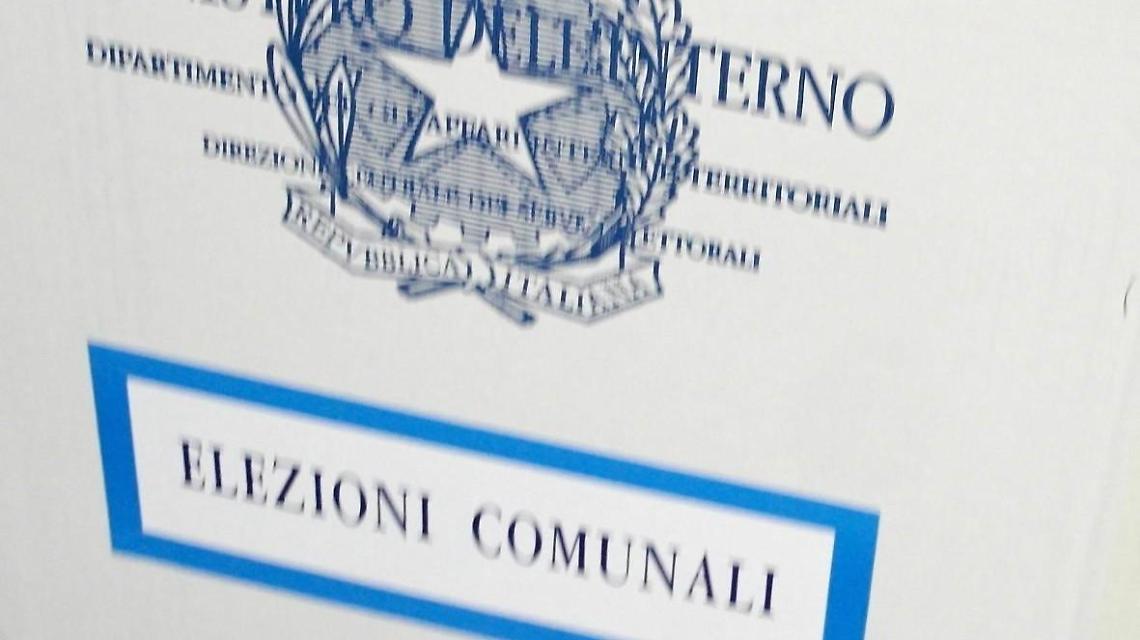 Elezioni, a Terracina &egrave; sfida a sette per la poltrona da sindaco