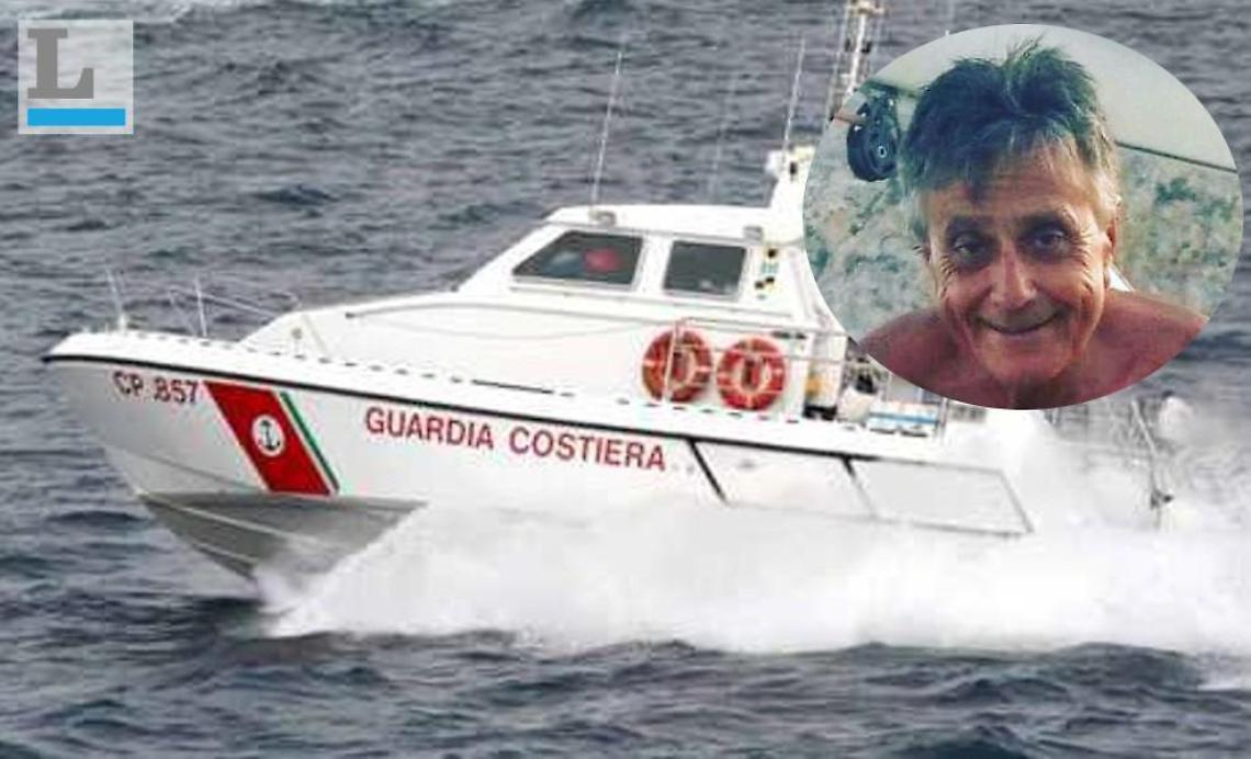 Tragica immersione in mare, morto un noto medico: inutili i soccorsi