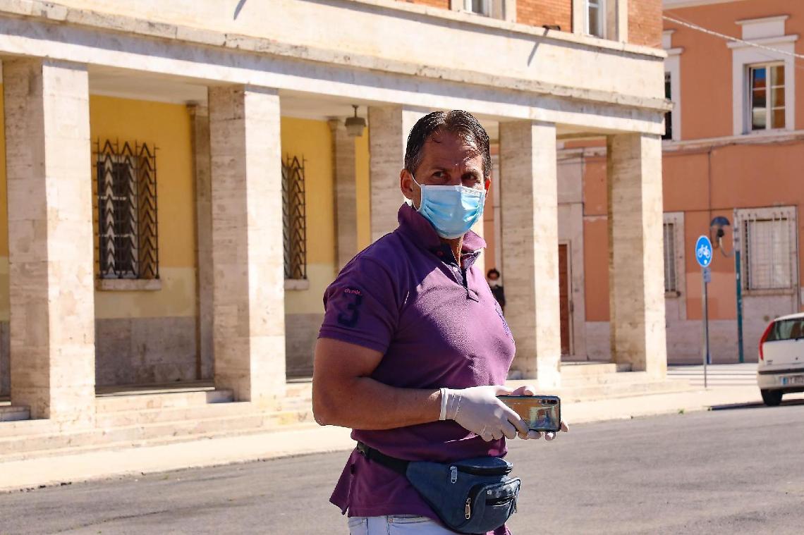 Di Cocco (Fdi) attacca: "Latina vittima della sciagura Coletta"