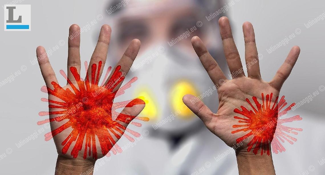 Coronavirus, scendono a nove i casi attualmente positivi ad Anzio