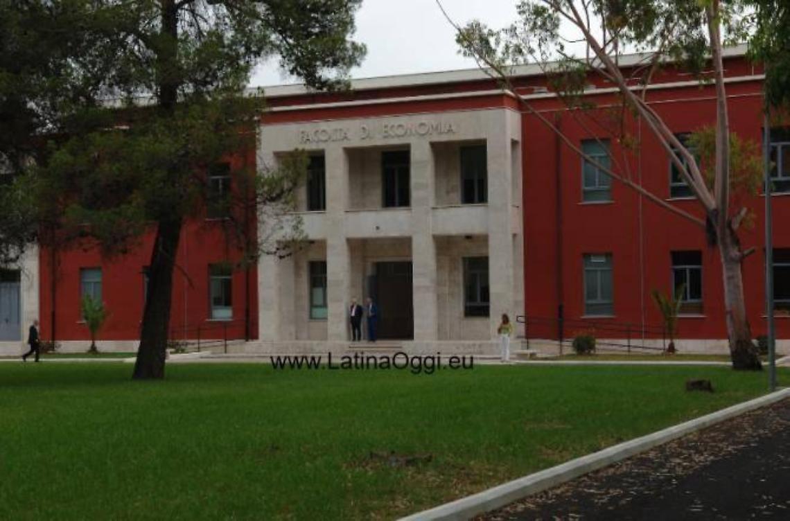 Anche l'Universit&agrave; cambia tutto