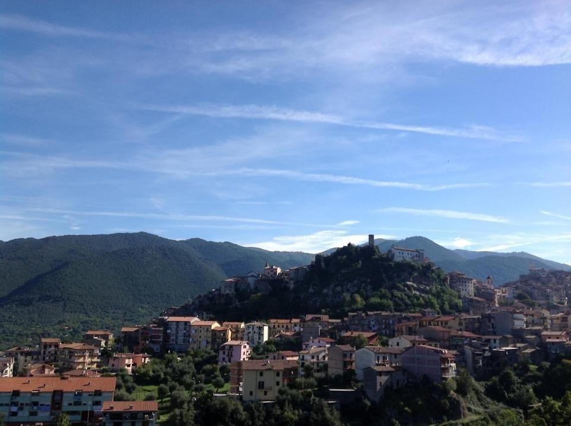 Lutto per la scomparsa della figlia di Briganti, presidente della Compagnia dei Lepini
