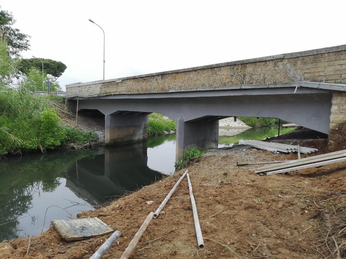 Slitta la chiusura della Litoranea