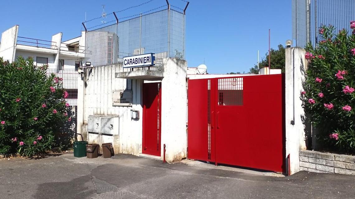 Era evaso dai domiciliari, il giudice dispone la custodia cautelare in carcere