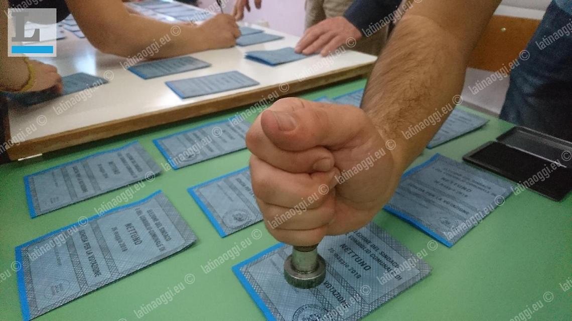 Elezioni a Fondi, il Tar conferma: esclusi 11 candidati di Parisella