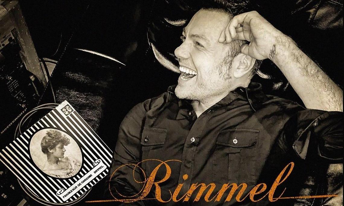 Nuovo progetto per Tiziano Ferro, arriva un album di cover