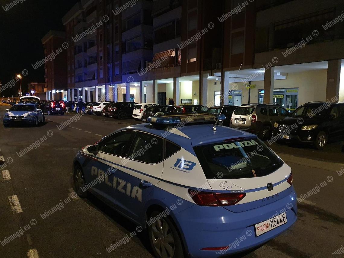 Tentata rapina e botte, Pagani finisce in carcere