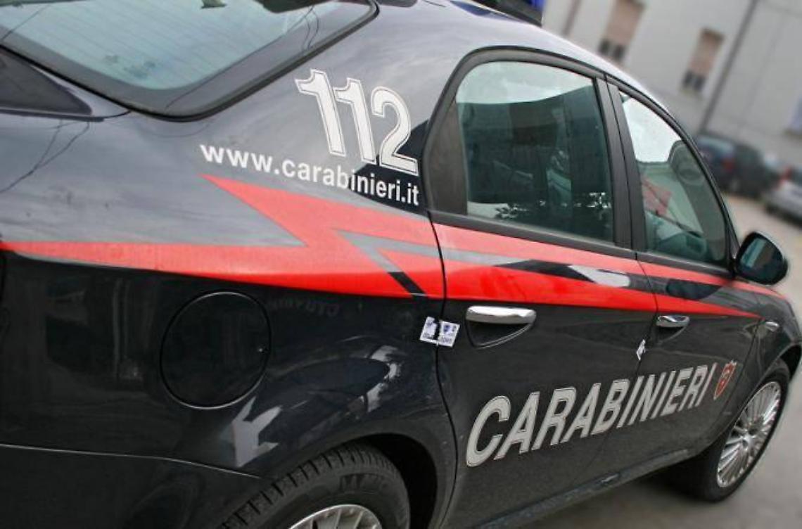 Arrestato dopo avere ceduto eroina, nei guai un 43enne