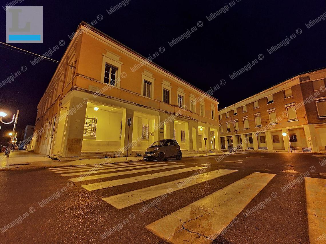 Sindaco e assessore: &laquo;Il Circolo cittadino rester&agrave; cos&igrave; com'&egrave;&raquo;