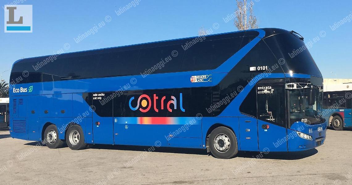 Coronavirus e mobilit&agrave;, il bando della Regione per i trasporti