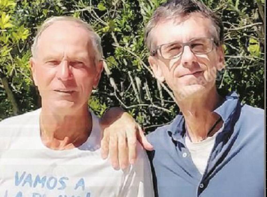 L'Inter di Bordon da Invernizzi a Bersellini, l'intervista