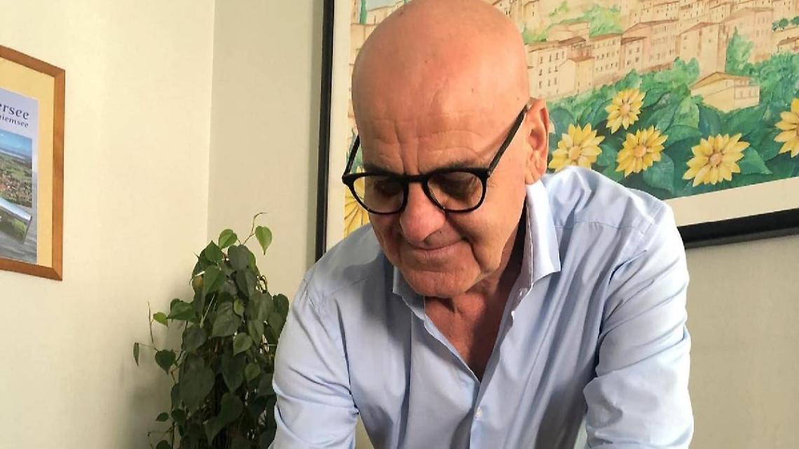 Coronavirus, un Comune della provincia di Latina si &laquo;ribella&raquo;. Il sindaco sposta l'apertura delle scuole