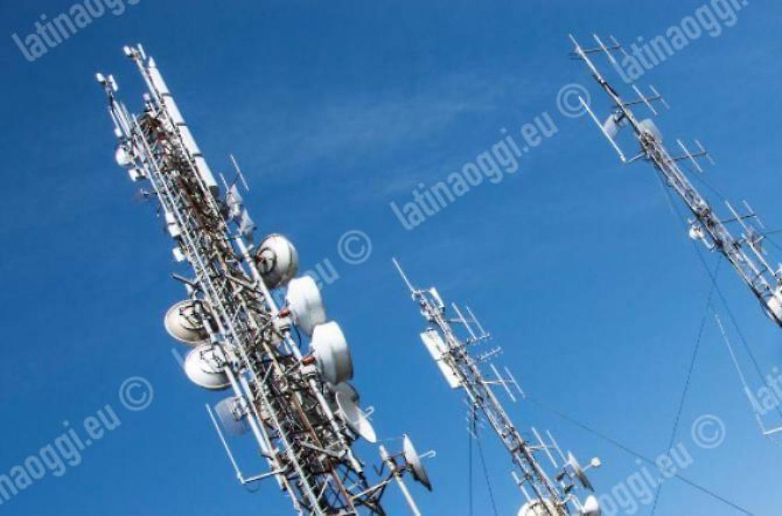 Piano antenne e regolamento, arriva il bando dal Comune